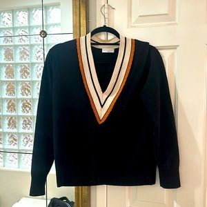 Sandro Sweater